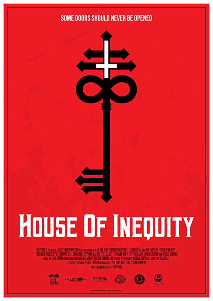 فيلم House of Inequity 2023 مترجم فيلم House of Inequity 2023 مترجم