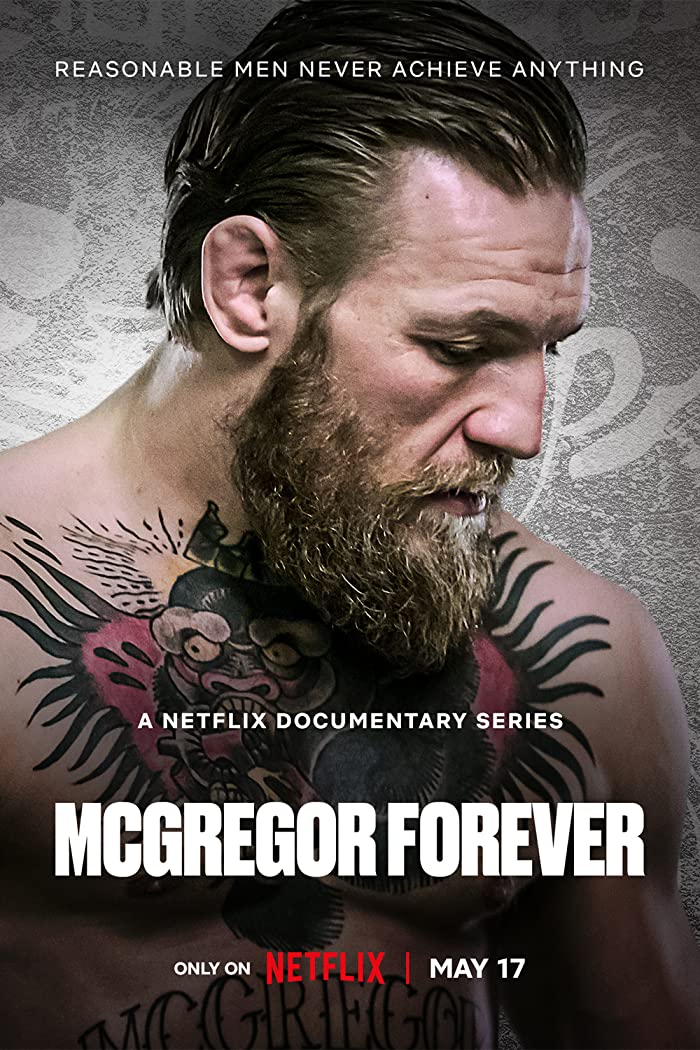 مسلسل McGregor Forever الموسم الاول حلقة 1 مسلسل McGregor Forever الموسم الاول حلقة 1