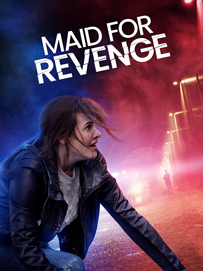 فيلم Maid for Revenge 2023 مترجم فيلم Maid for Revenge 2023 مترجم