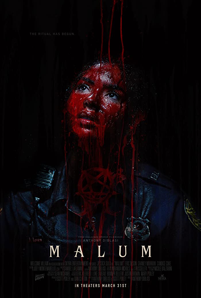 فيلم Malum 2023 مترجم فيلم Malum 2023 مترجم