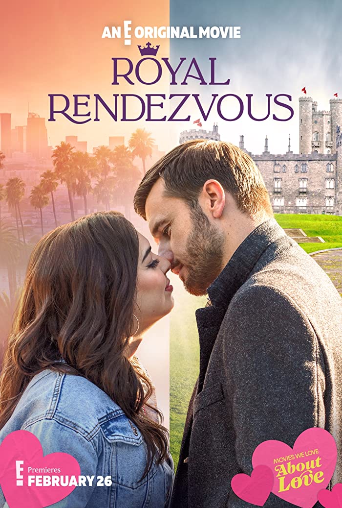 فيلم Royal Rendezvous 2023 مترجم فيلم Royal Rendezvous 2023 مترجم