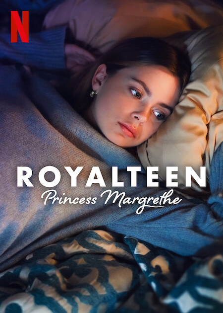 فيلم Royalteen: Princess Margrethe 2023 مترجم فيلم Royalteen: Princess Margrethe 2023 مترجم