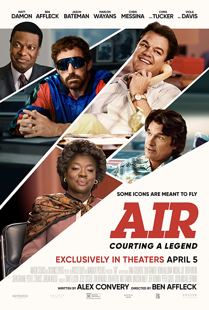 فيلم Air 2023 مترجم فيلم Air 2023 مترجم