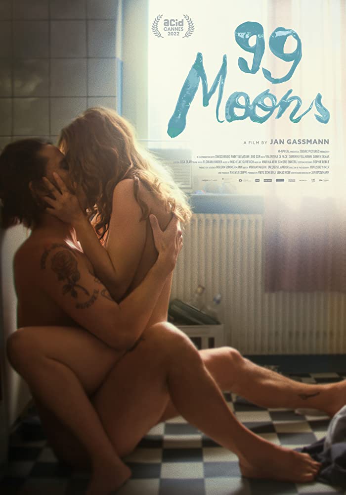 فيلم 99 Moons 2022 مترجم فيلم 99 Moons 2022 مترجم