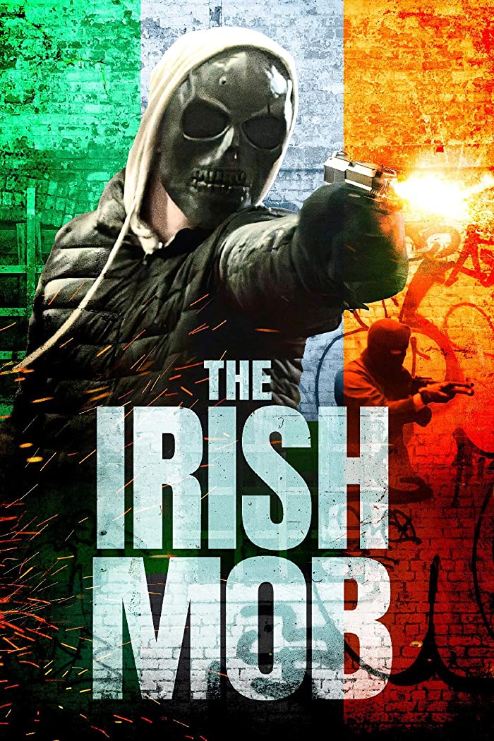 فيلم The Irish Mob 2023 مترجم فيلم The Irish Mob 2023 مترجم