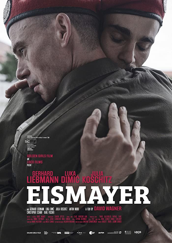 فيلم Eismayer 2022 مترجم فيلم Eismayer 2022 مترجم