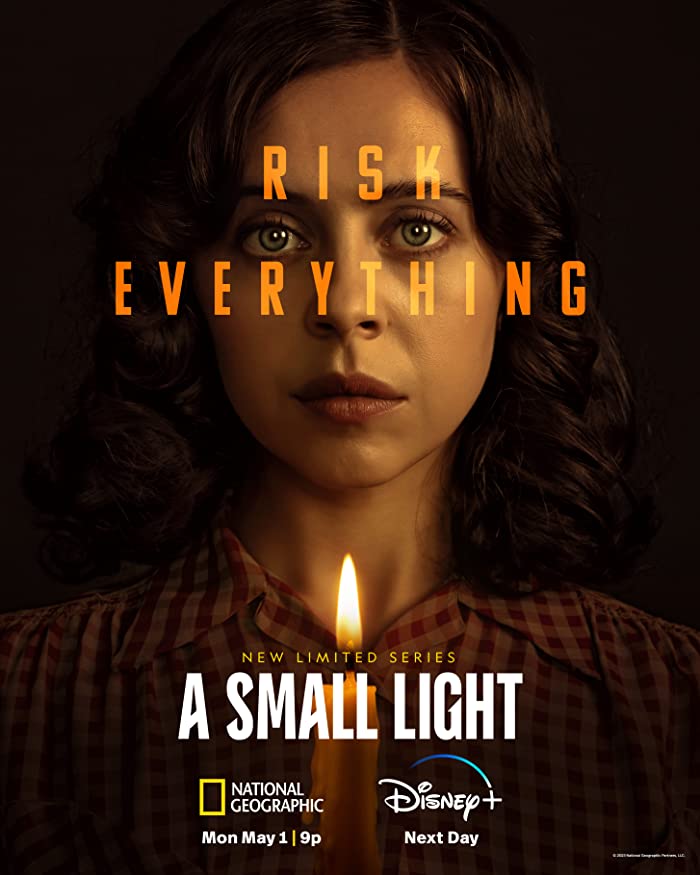 مسلسل A Small Light الموسم الاول حلقة 8 مسلسل A Small Light الموسم الاول حلقة 8