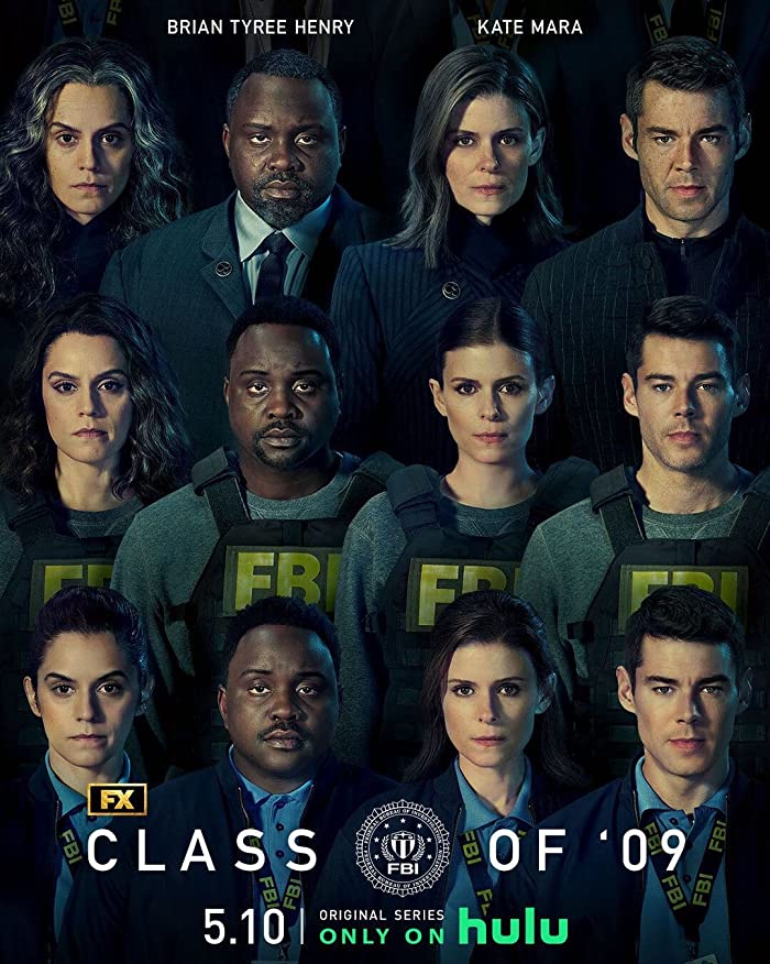 مسلسل Class of ’09 الموسم الاول حلقة 2 مسلسل Class of ’09 الموسم الاول حلقة 2