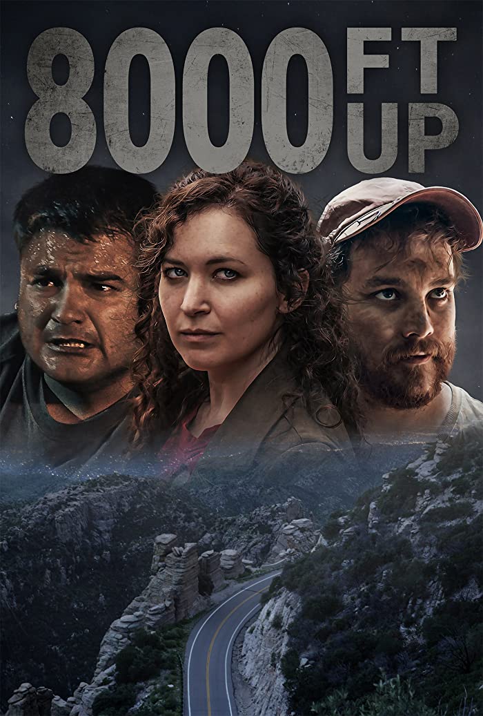 فيلم 8000 Ft Up 2022 مترجم فيلم 8000 Ft Up 2022 مترجم