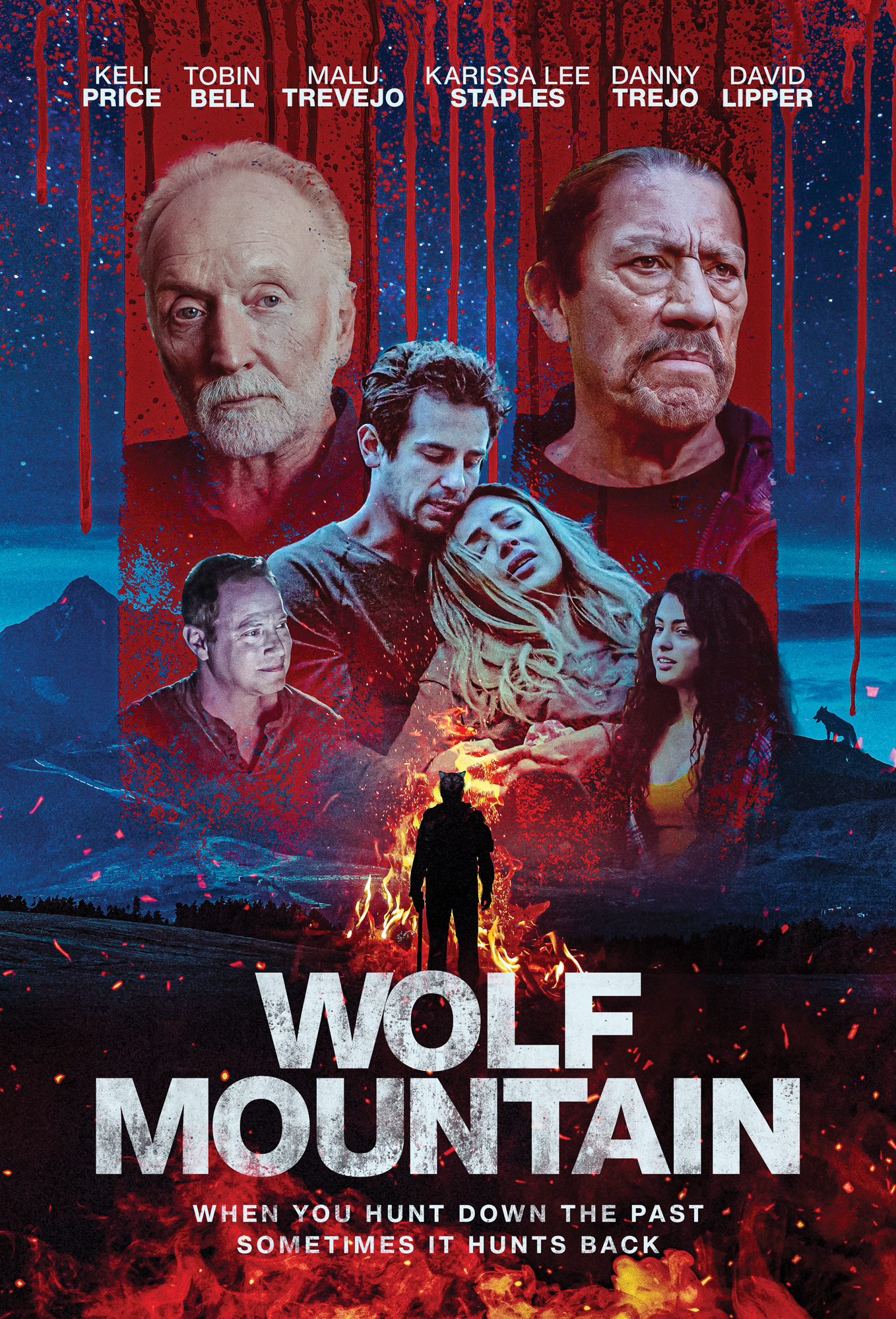 فيلم Wolf Mountain 2022 مترجم فيلم Wolf Mountain 2022 مترجم