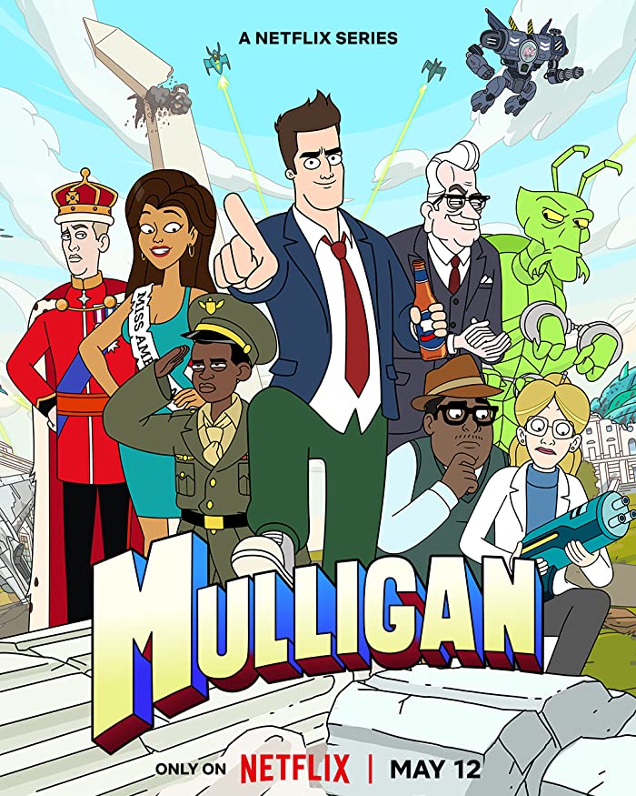 مسلسل Mulligan الموسم الاول حلقة 5 مسلسل Mulligan الموسم الاول حلقة 5