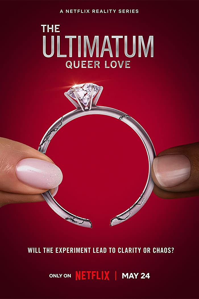 برنامج The Ultimatum: Queer Love الموسم الاول حلقة 9 برنامج The Ultimatum: Queer Love الموسم الاول حلقة 9
