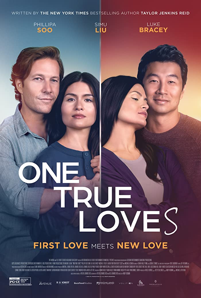 فيلم One True Loves 2023 مترجم فيلم One True Loves 2023 مترجم