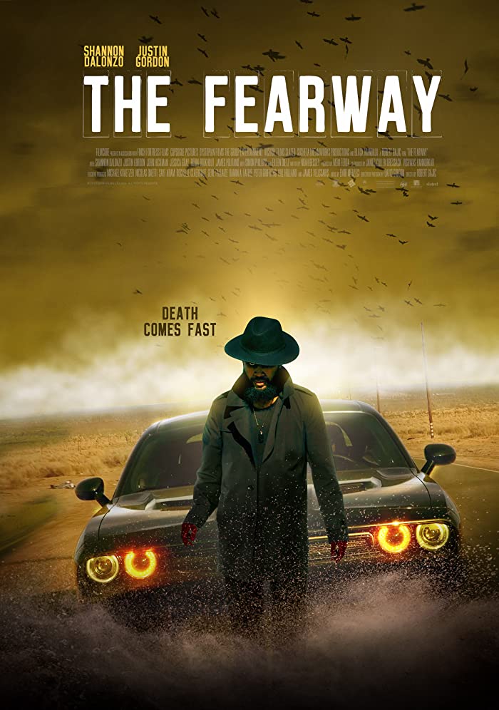 فيلم The Fearway 2023 مترجم فيلم The Fearway 2023 مترجم