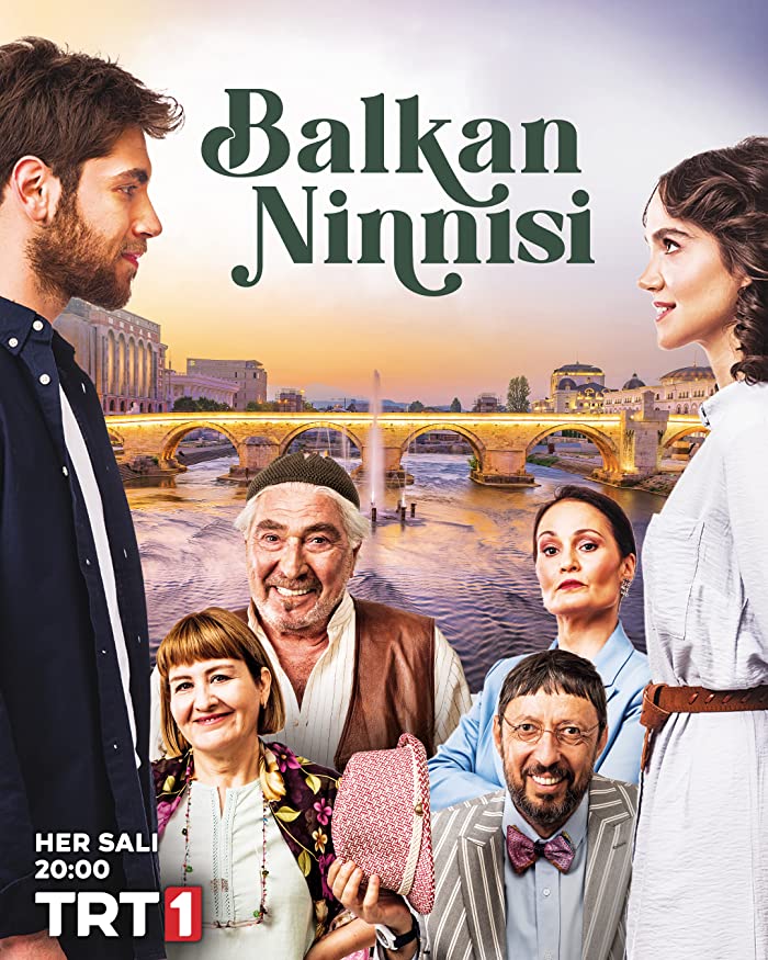 مسلسل تهويدة البلقان حلقة 13 مترجمة مسلسل تهويدة البلقان حلقة 13 مترجمة