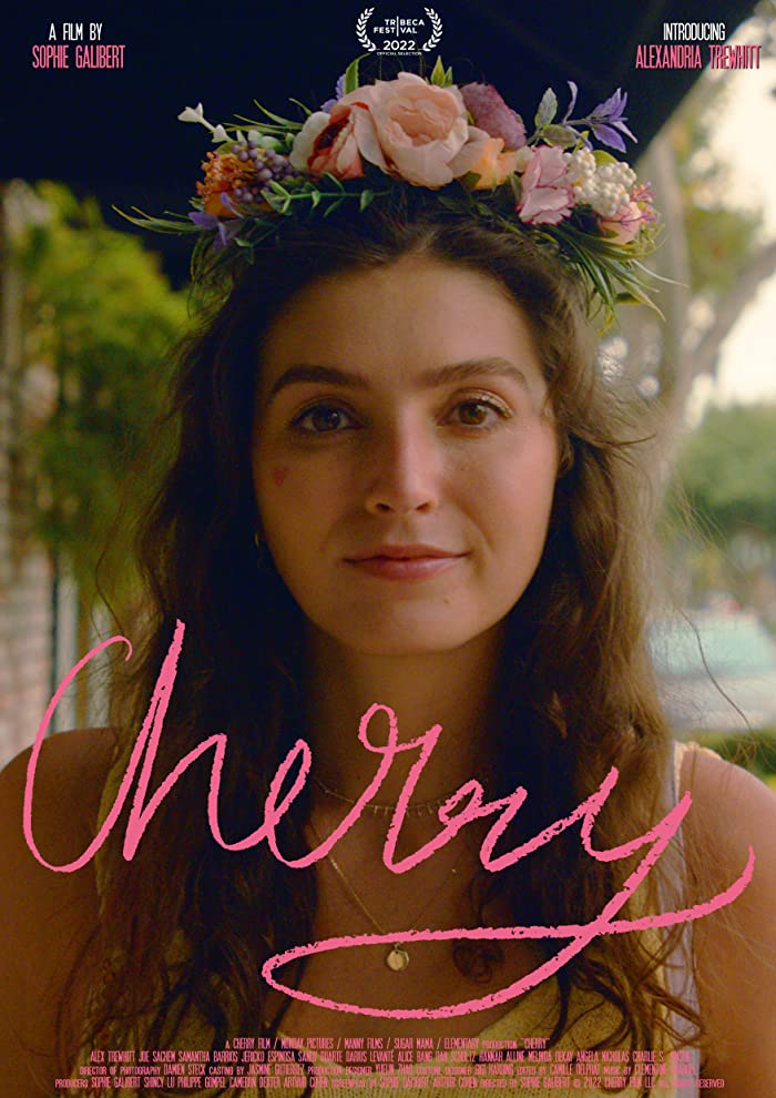 فيلم Cherry 2022 مترجم فيلم Cherry 2022 مترجم