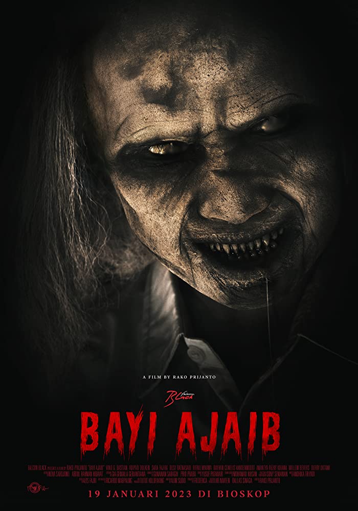 فيلم Bayi Ajaib 2023 مترجم فيلم Bayi Ajaib 2023 مترجم