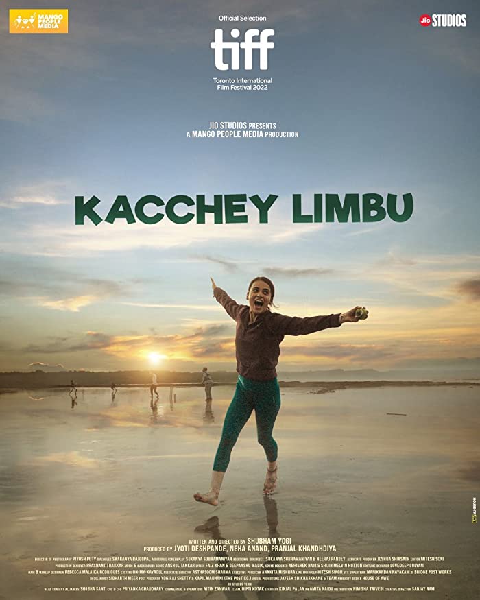 فيلم Kacchey Limbu 2022 مترجم فيلم Kacchey Limbu 2022 مترجم