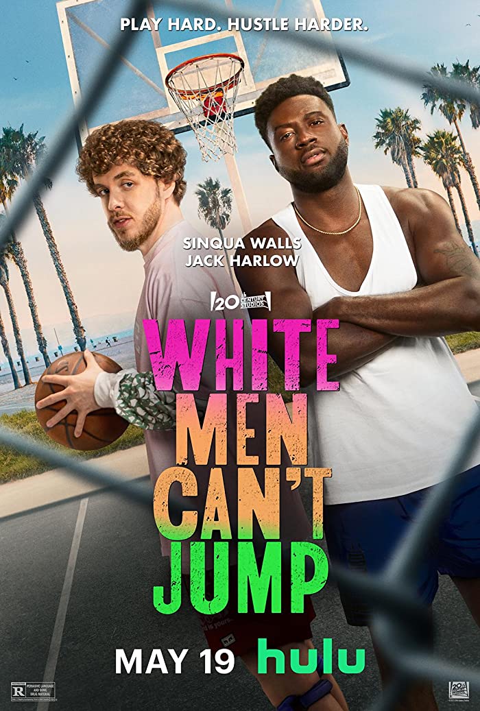 فيلم White Men Cant Jump 2023 مترجم فيلم White Men Cant Jump 2023 مترجم