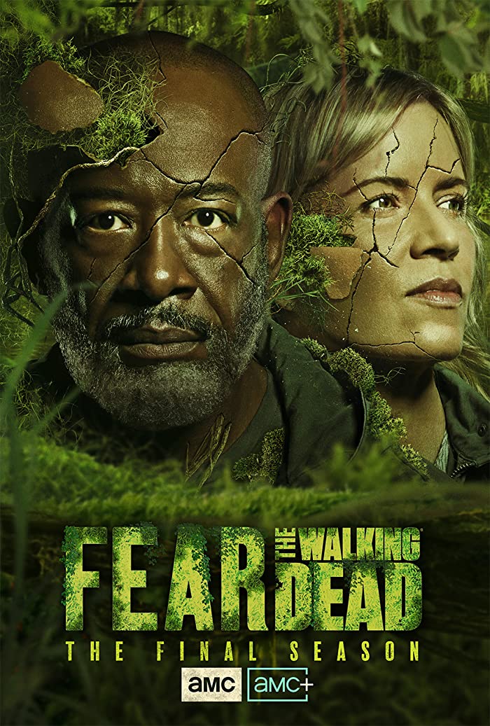 مسلسل Fear the Walking Dead الموسم الثامن حلقة 10 مسلسل Fear the Walking Dead الموسم الثامن حلقة 10