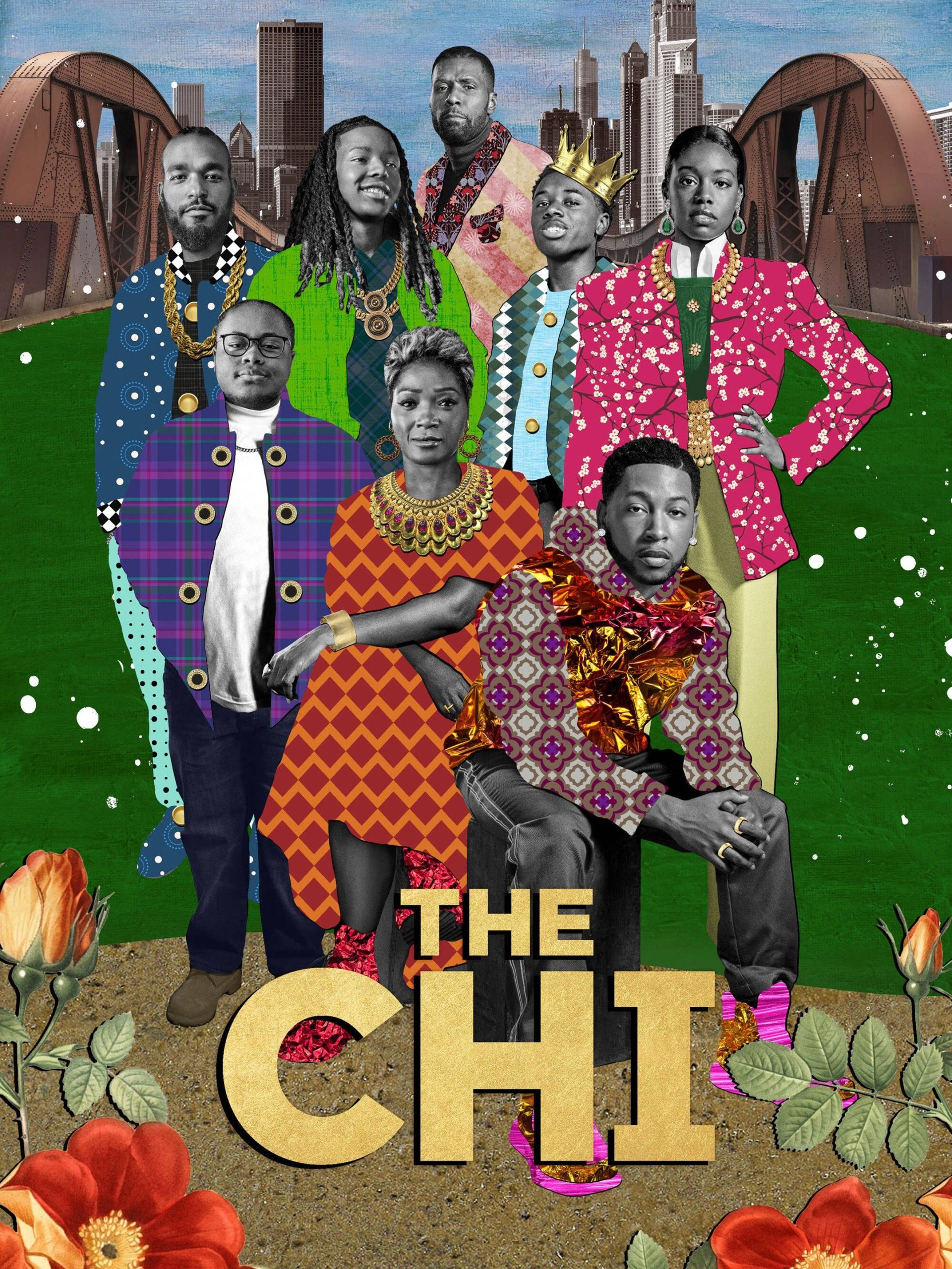 مسلسل The Chi الموسم الخامس حلقة 10 والاخيرة مسلسل The Chi الموسم الخامس حلقة 10 والاخيرة