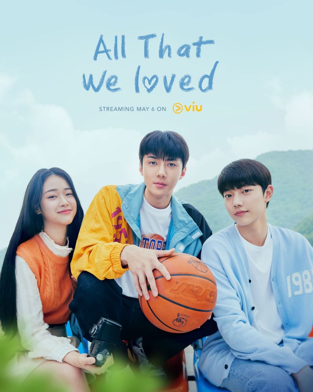 مسلسل كل ما احببناه All That We Loved حلقة 8 والاخيرة مسلسل كل ما احببناه All That We Loved حلقة 8 والاخيرة