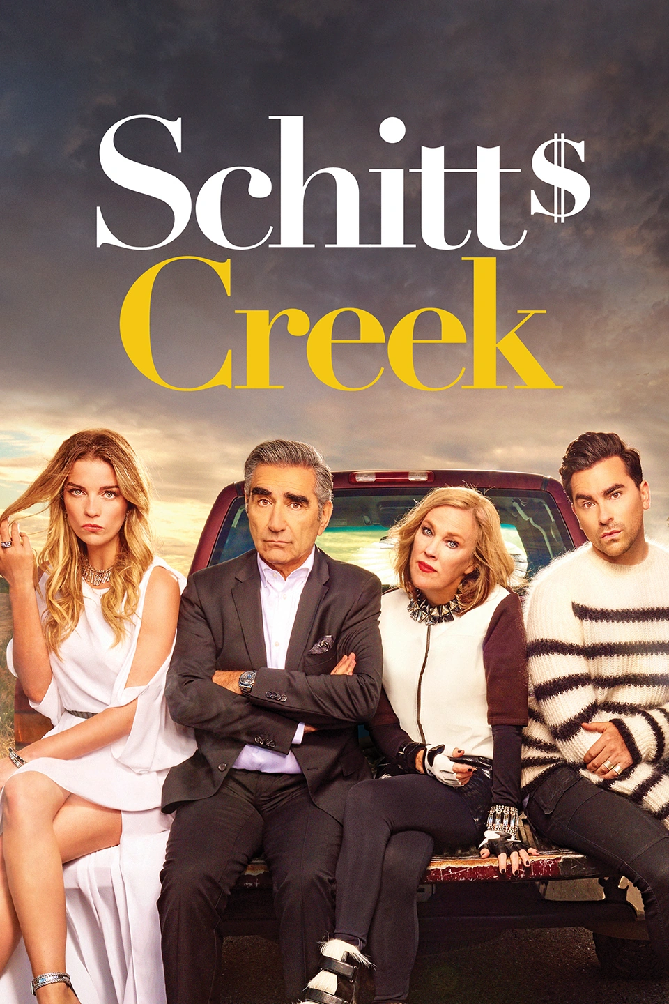 مسلسل Schitt’s Creek الموسم الخامس حلقة 11 مسلسل Schitt’s Creek الموسم الخامس حلقة 11