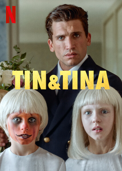 فيلم Tin & Tina 2023 مترجم فيلم Tin & Tina 2023 مترجم