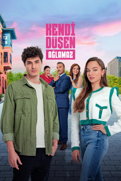 مسلسل من يقع بنفسه لا يبكى حلقة 4 مترجمة مسلسل من يقع بنفسه لا يبكى حلقة 4 مترجمة