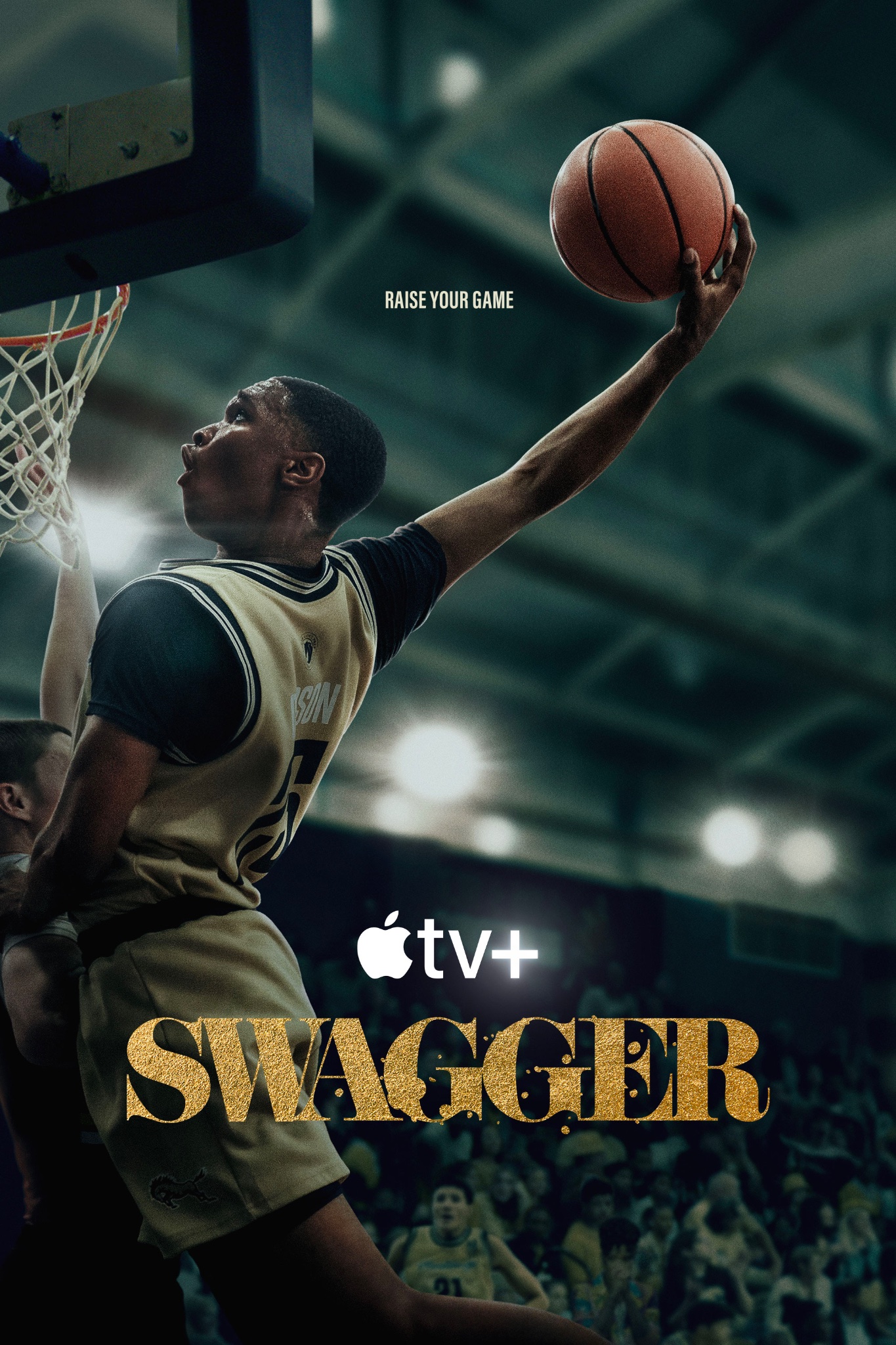 مسلسل Swagger الموسم الثاني حلقة 8 والاخيرة مسلسل Swagger الموسم الثاني حلقة 8 والاخيرة