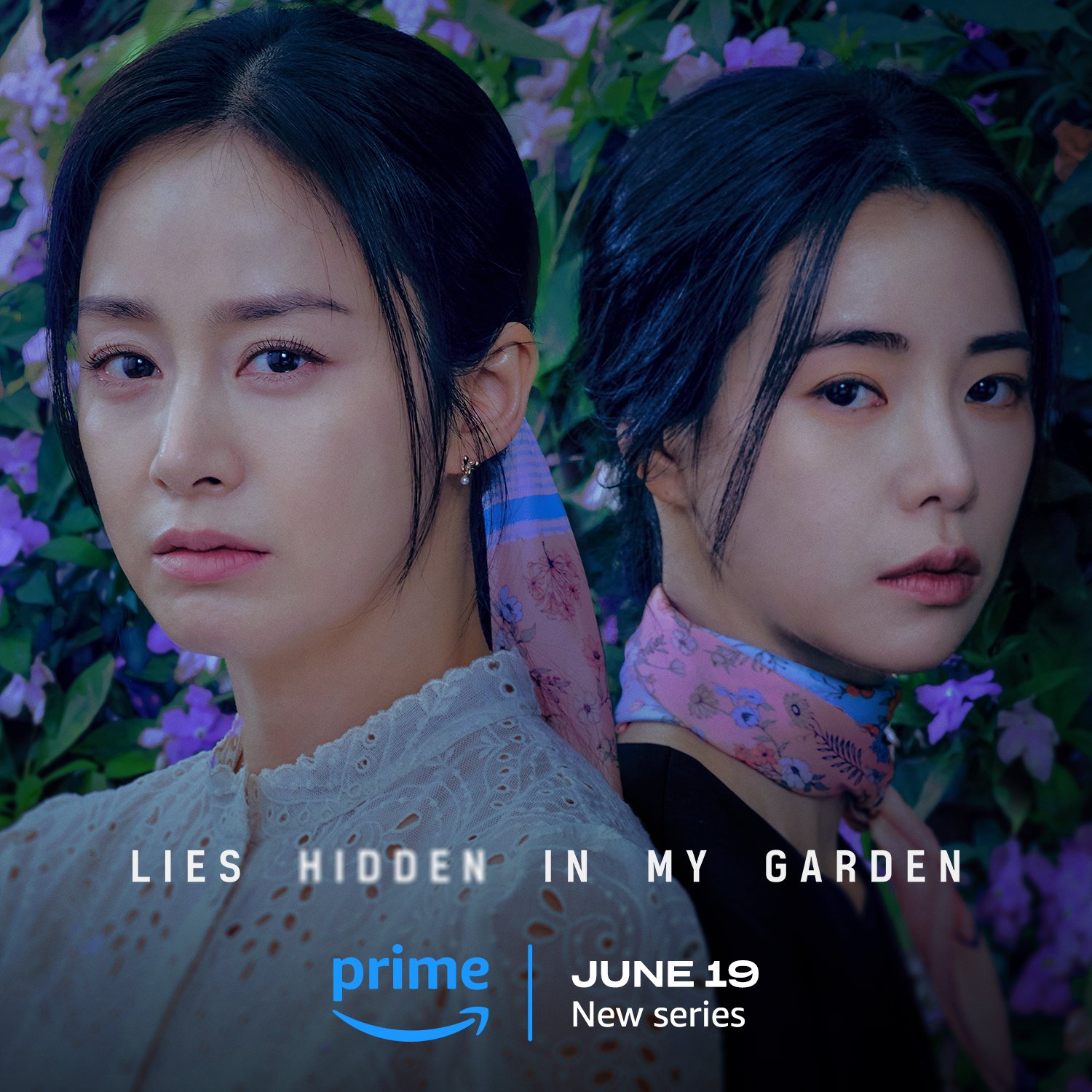 مسلسل اكاذيب مخبأة في حديقتي Lies Hidden in My Garden حلقة 5 مسلسل اكاذيب مخبأة في حديقتي Lies Hidden in My Garden حلقة 5