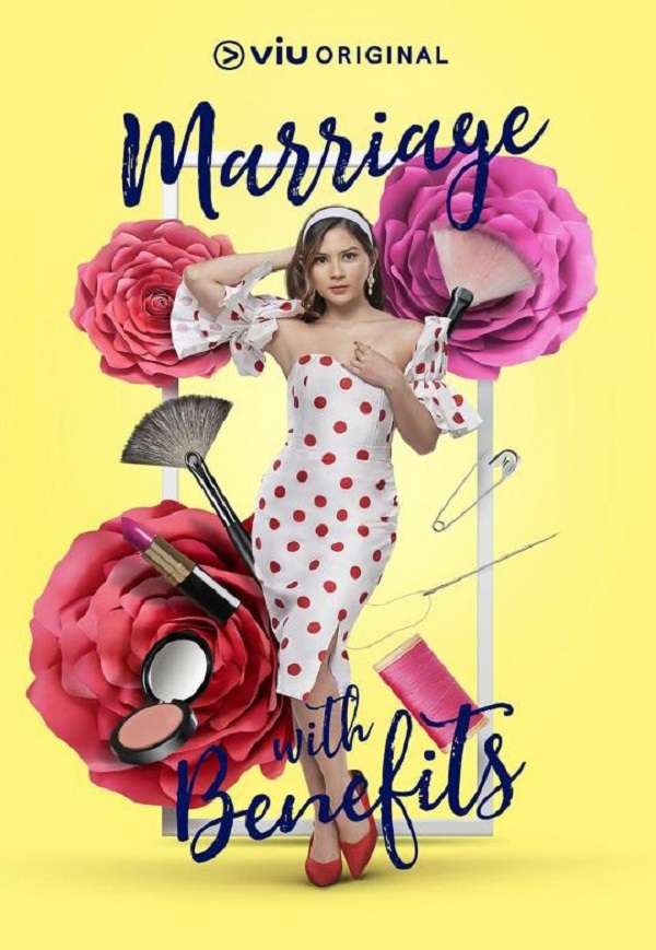مسلسل زواج المصلحة Marriage with Benefits حلقة 1 مسلسل زواج المصلحة Marriage with Benefits حلقة 1