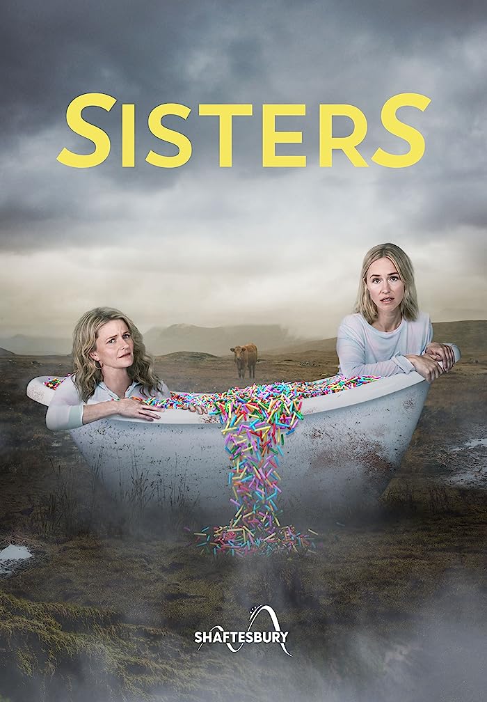 مسلسل SisterS الموسم الاول حلقة 2 مسلسل SisterS الموسم الاول حلقة 2