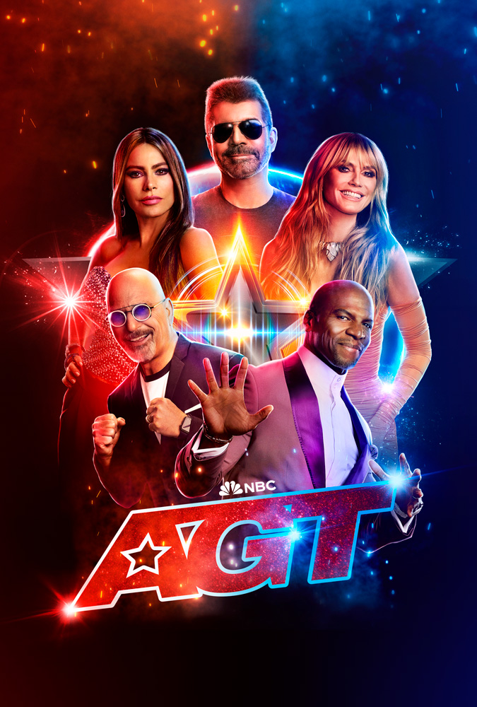 برنامج America’s Got Talent الموسم 18 حلقة 2 برنامج America’s Got Talent الموسم 18 حلقة 2