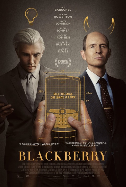 فيلم BlackBerry 2023 مترجم فيلم BlackBerry 2023 مترجم