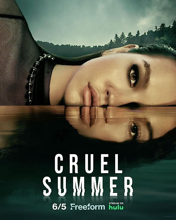 مسلسل Cruel Summer الموسم الثاني حلقة 2 مسلسل Cruel Summer الموسم الثاني حلقة 2