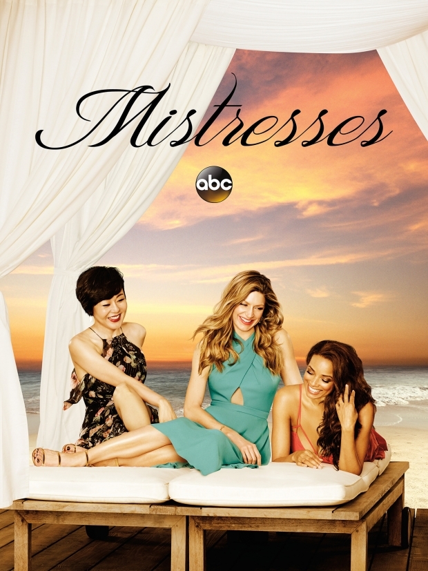 مسلسل Mistresses الموسم الرابع حلقة 11 مسلسل Mistresses الموسم الرابع حلقة 11