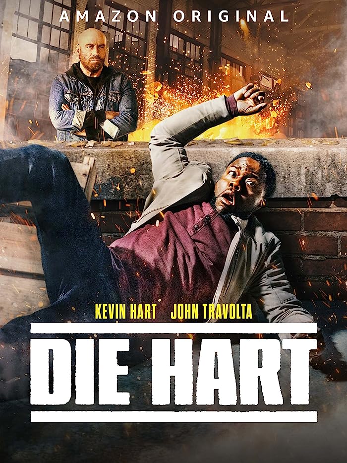 فيلم Die Hart 2023 مترجم فيلم Die Hart 2023 مترجم