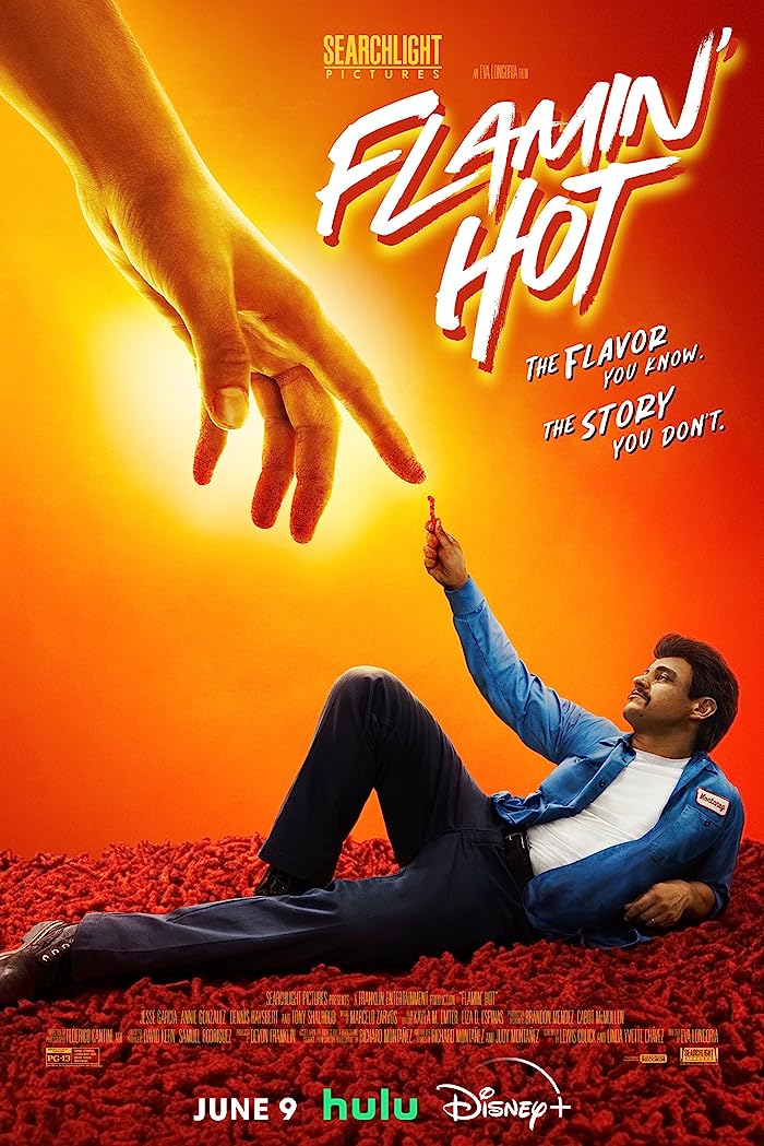 فيلم Flamin Hot 202 مترجم فيلم Flamin Hot 202 مترجم
