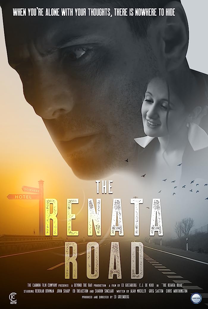 فيلم The Renata Road 2022 مترجم فيلم The Renata Road 2022 مترجم