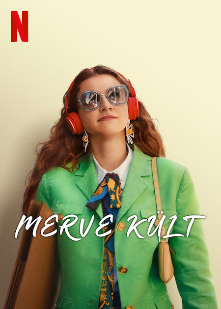 فيلم ميرف كولت Merve Kült 2023 مترجم فيلم ميرف كولت Merve Kült 2023 مترجم