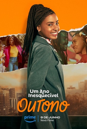 فيلم An Unforgettable Year: Autumn 2023 مترجم فيلم An Unforgettable Year: Autumn 2023 مترجم