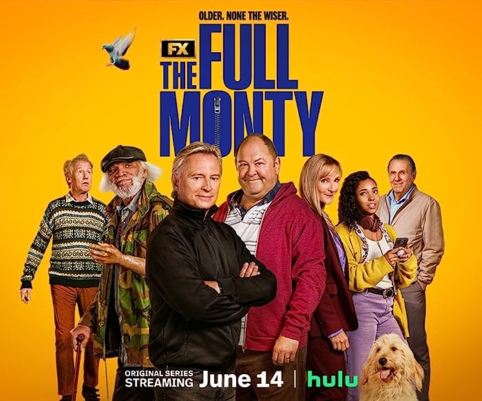مسلسل The Full Monty الموسم الاول حلقة 8 والاخيرة مسلسل The Full Monty الموسم الاول حلقة 8 والاخيرة