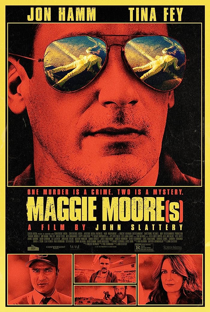 فيلم Maggie Moore(s) 2023 مترجم فيلم Maggie Moore(s) 2023 مترجم