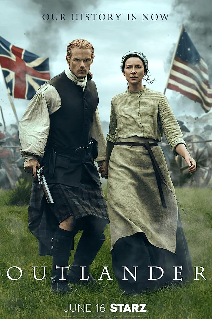 مسلسل Outlander الموسم السابع حلقة 16 والاخيرة مسلسل Outlander الموسم السابع حلقة 16 والاخيرة