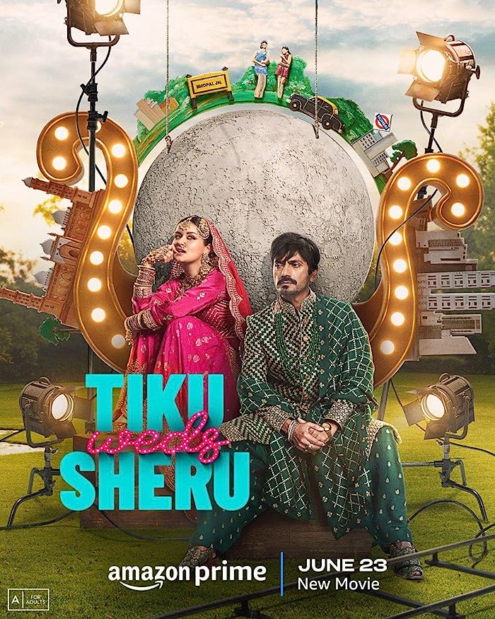 فيلم Tiku weds Sheru 2023 مترجم فيلم Tiku weds Sheru 2023 مترجم