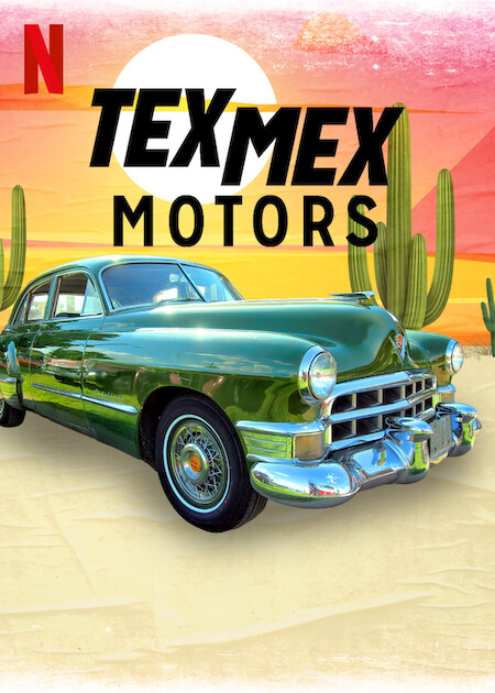 برنامج Tex Mex Motors الموسم الاول حلقة 8 والاخيرة برنامج Tex Mex Motors الموسم الاول حلقة 8 والاخيرة