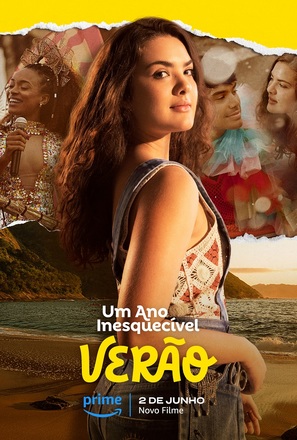 فيلم An Unforgettable Year: Summer 2023 مترجم فيلم An Unforgettable Year: Summer 2023 مترجم