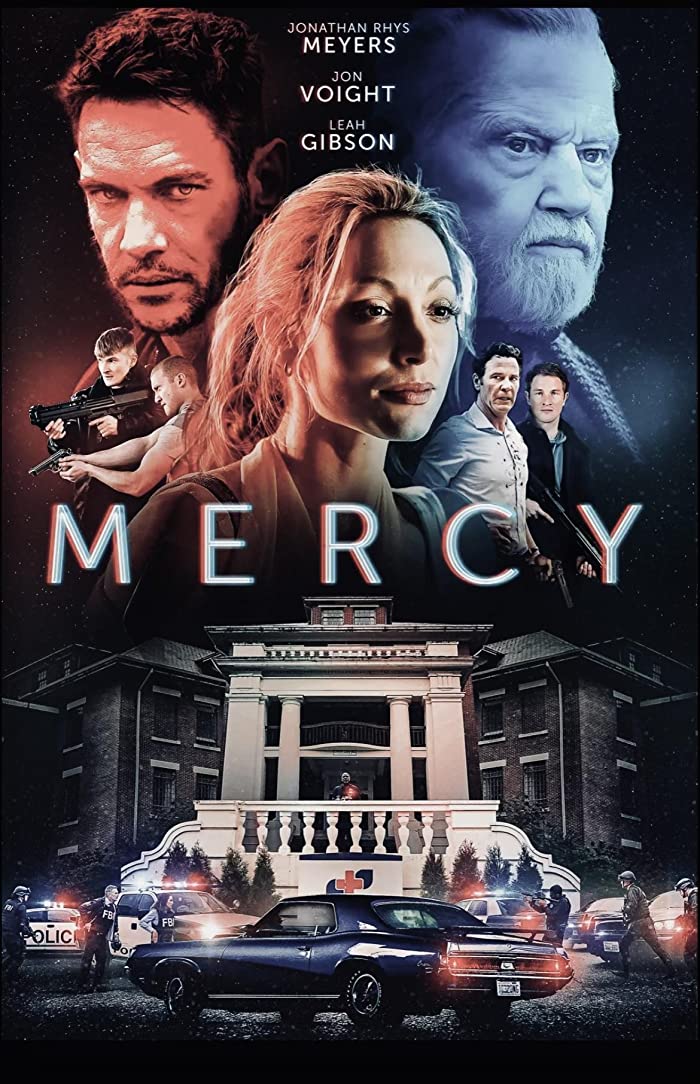 فيلم Mercy 2023 مترجم فيلم Mercy 2023 مترجم