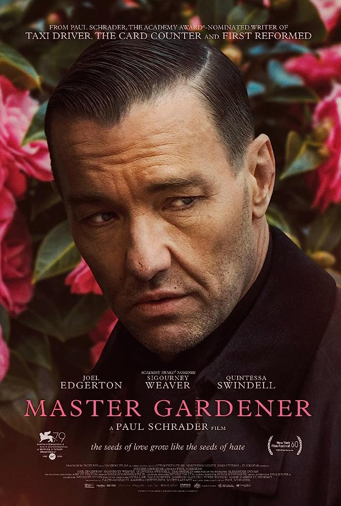 فيلم Master Gardener 2022 مترجم فيلم Master Gardener 2022 مترجم